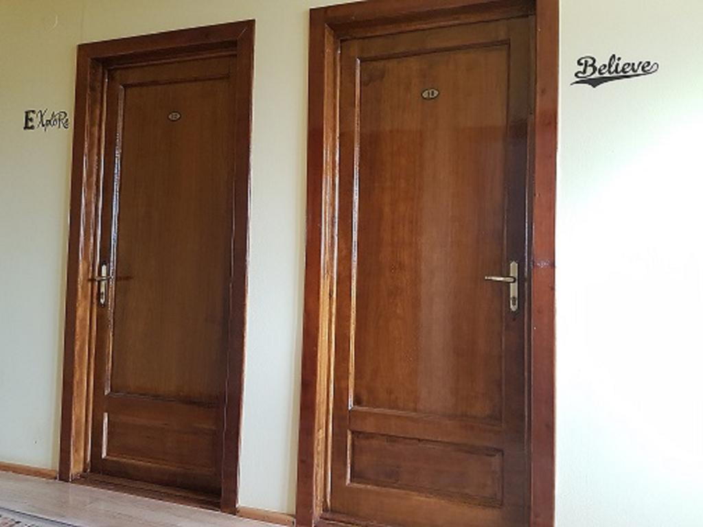Pensiunea Casa Johnelly Costinesti Luaran gambar