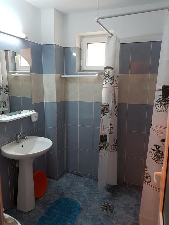 Pensiunea Casa Johnelly Costinesti Luaran gambar