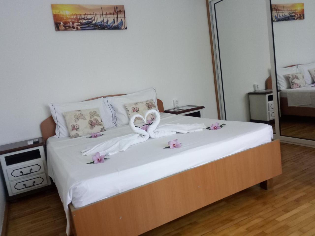 Pensiunea Casa Johnelly Costinesti Luaran gambar