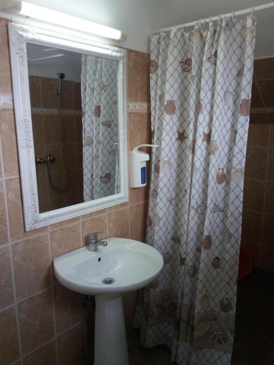 Pensiunea Casa Johnelly Costinesti Luaran gambar