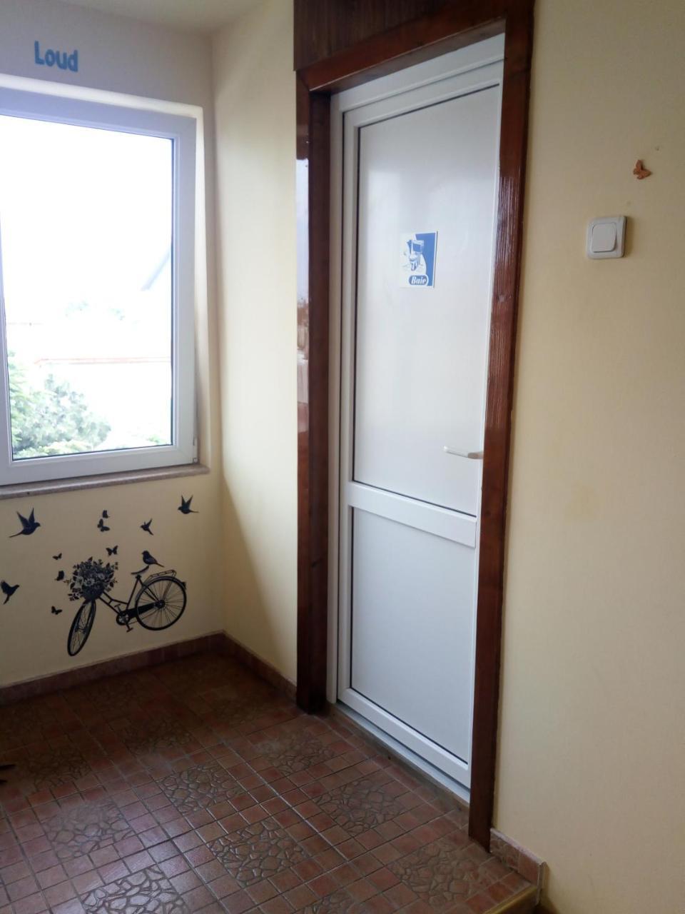 Pensiunea Casa Johnelly Costinesti Luaran gambar