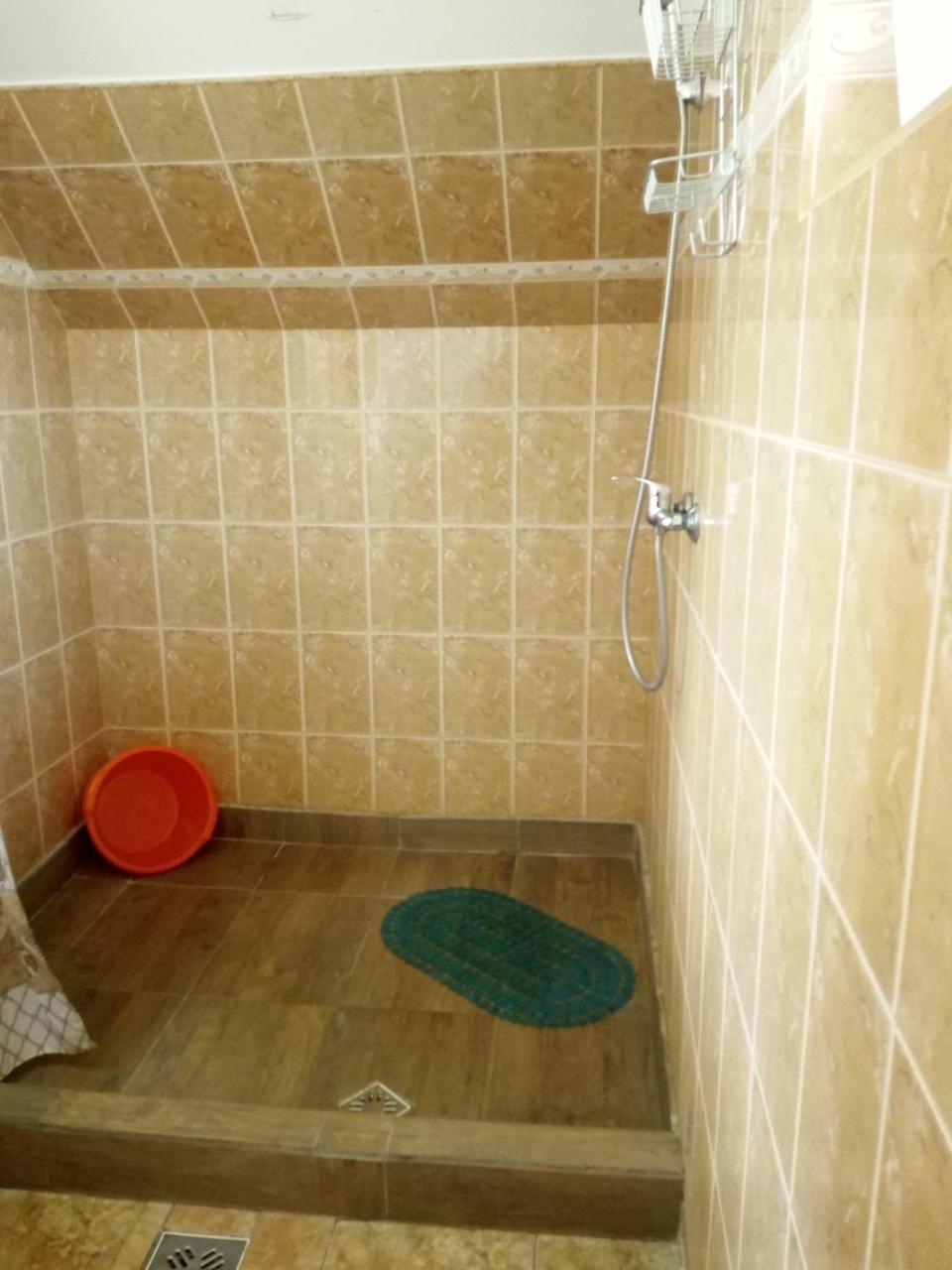 Pensiunea Casa Johnelly Costinesti Luaran gambar