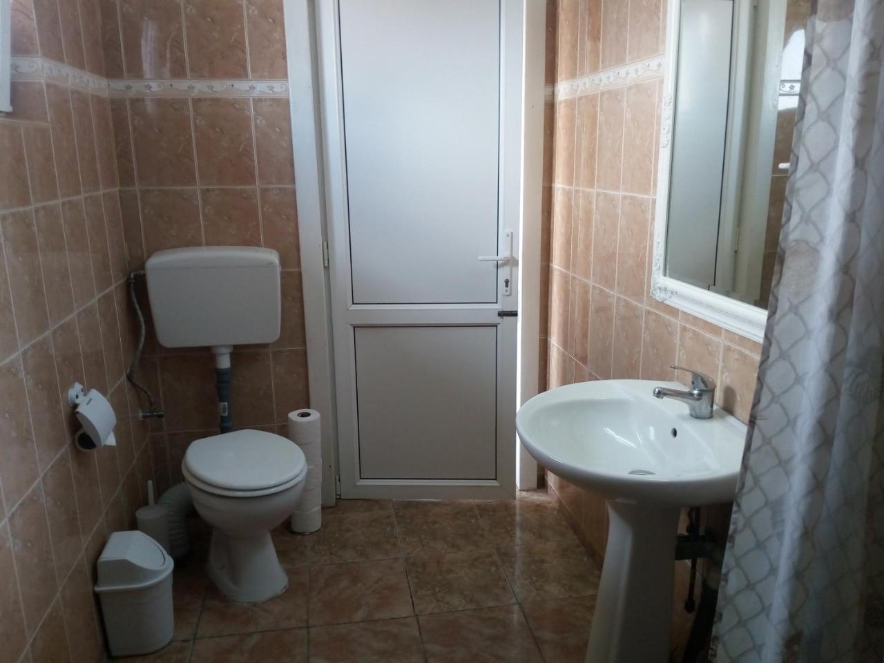 Pensiunea Casa Johnelly Costinesti Luaran gambar